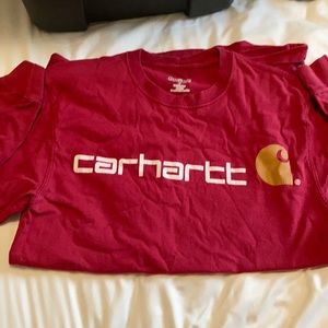 Carhartt Long Sleeve
